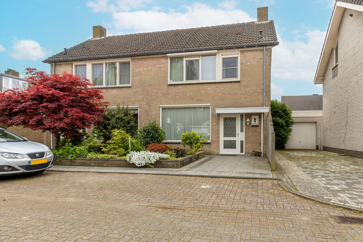Woning Herenstraat 12 Baarle-Nassau