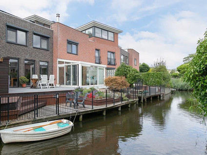 Lange Dreef 10