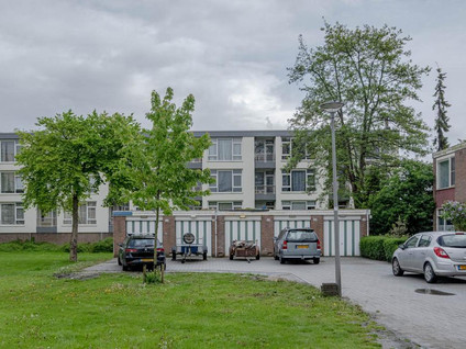 Middelharnisstraat 122