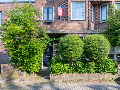Van Duijvenvoordestraat 9