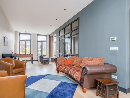 Tasmanstraat 162