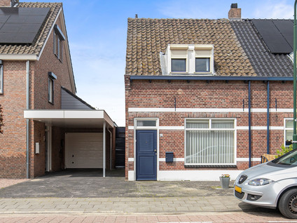 Kapelweg 48