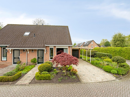 Havikshorst 26