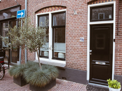 Hoogstraat 56
