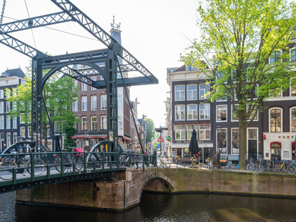 Kloveniersburgwal 127 3