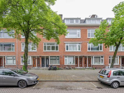 Zweedsestraat 115B1