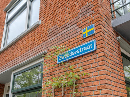 Zweedsestraat 115B1