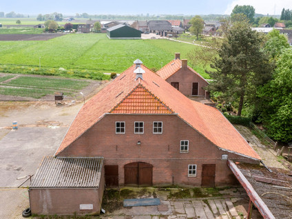 Bosseweg 1