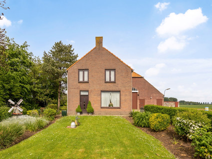 Bosseweg 1