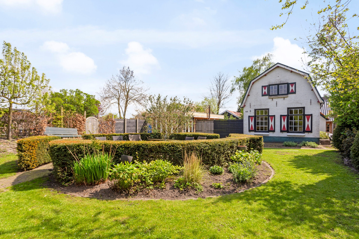 afbeelding groot woning Rijnbandijk 43 4043JH, Opheusden