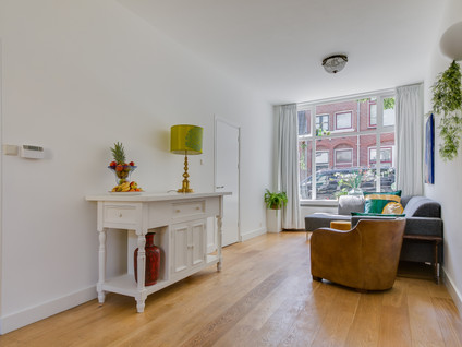 Lindestraat 2