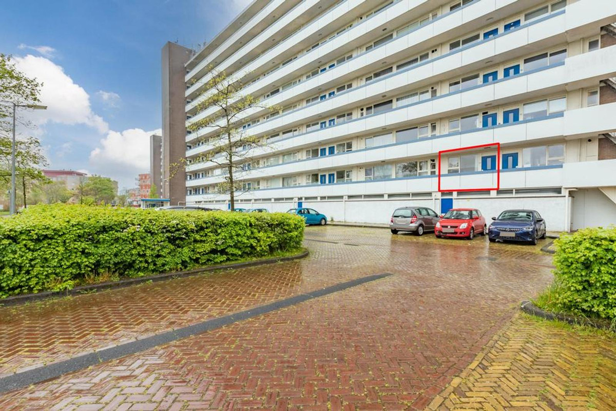 Woning Honthorstlaan 150 Alkmaar