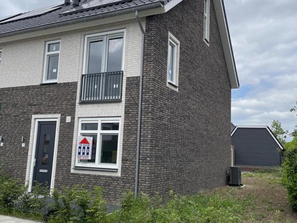 Het Melkpad 13