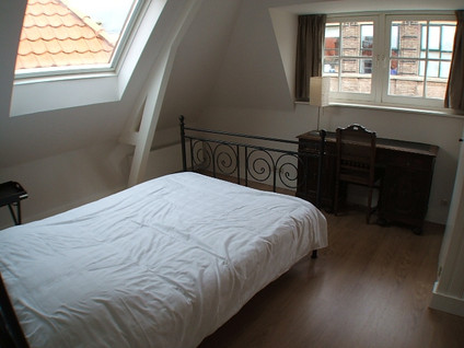 Westeinde 197E