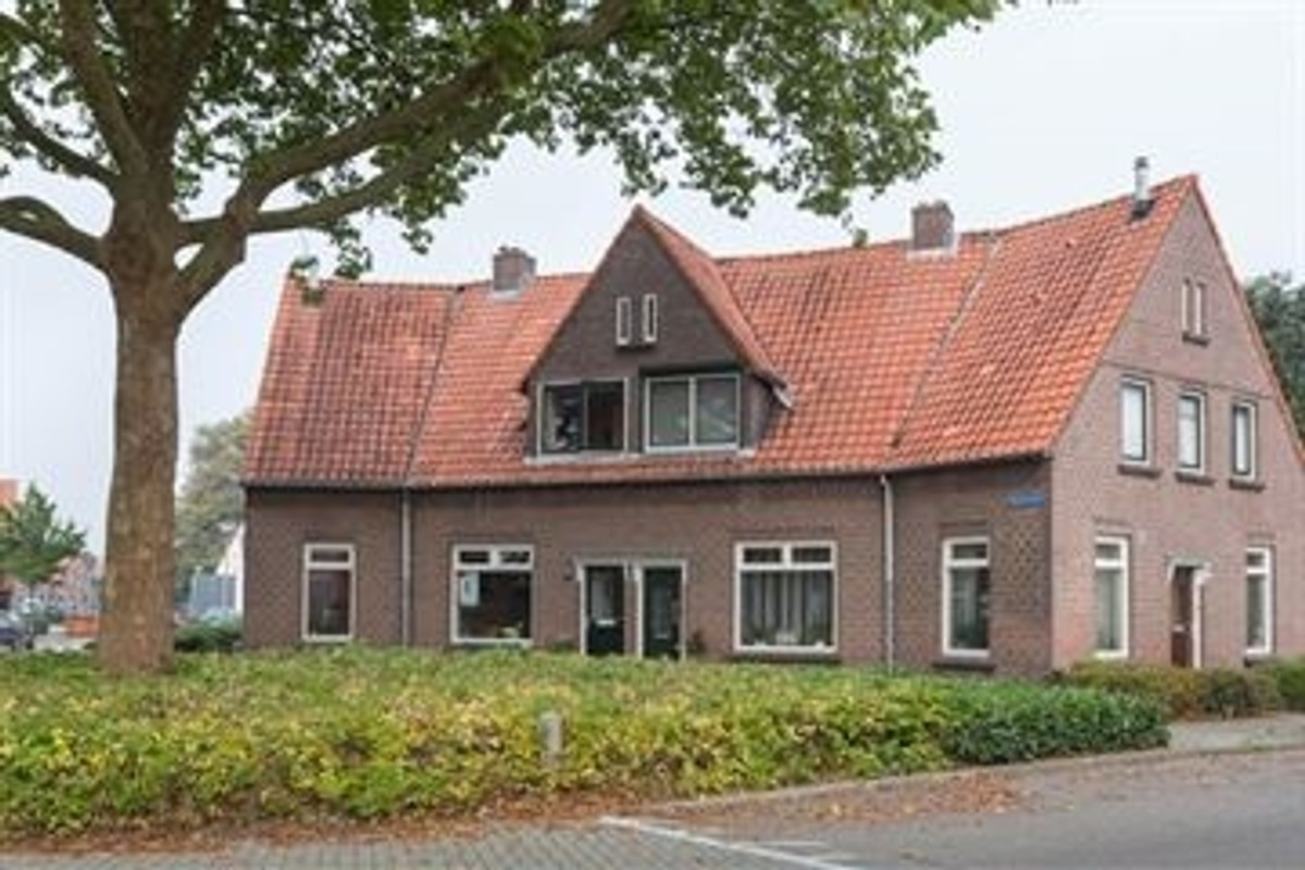 Woning Biezenstraat 70 Almelo