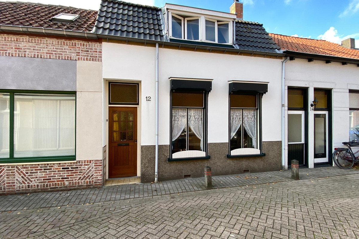 Tholensstraat 12