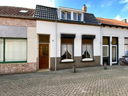 Tholensstraat 12