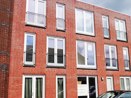 Baansingel 161