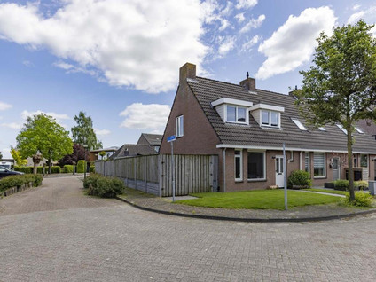 De Hofstad 13