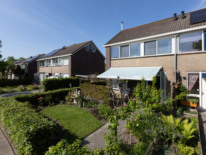 Feie Van Inthiemastraat 16