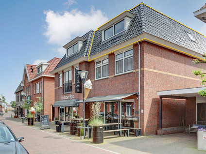 Vledderstraat 10D