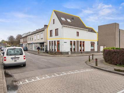 Oude Maasstraat 47A