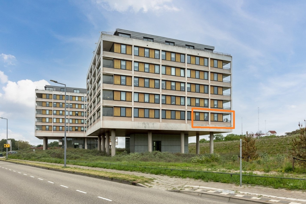 afbeelding groot woning Strandweg 295 3151HV, Hoek van Holland
