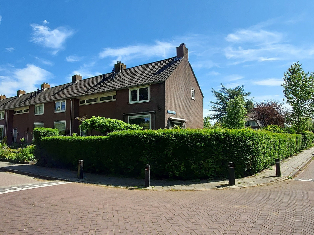 Woning Zandburen 29 Hippolytushoef