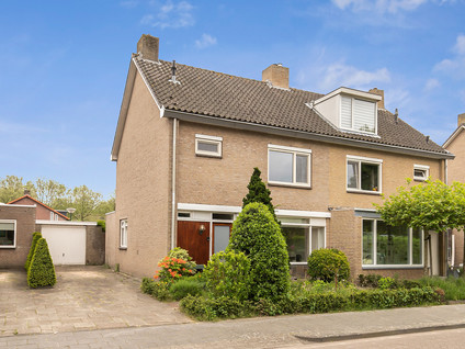 De Sitterlaan 8
