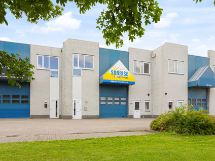 W.M. Dudokweg 60