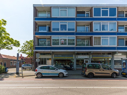 Schiedamseweg 16A