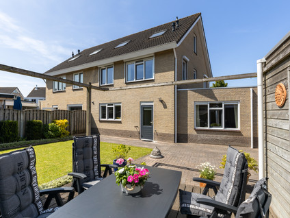 Lage Huis 47