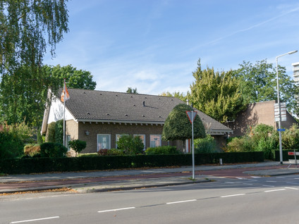 Gagelboslaan 136
