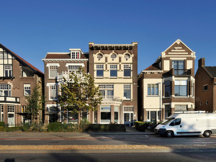 Sonsbeekweg 4 1