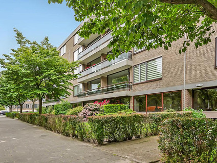 Generaal Spoorlaan 707