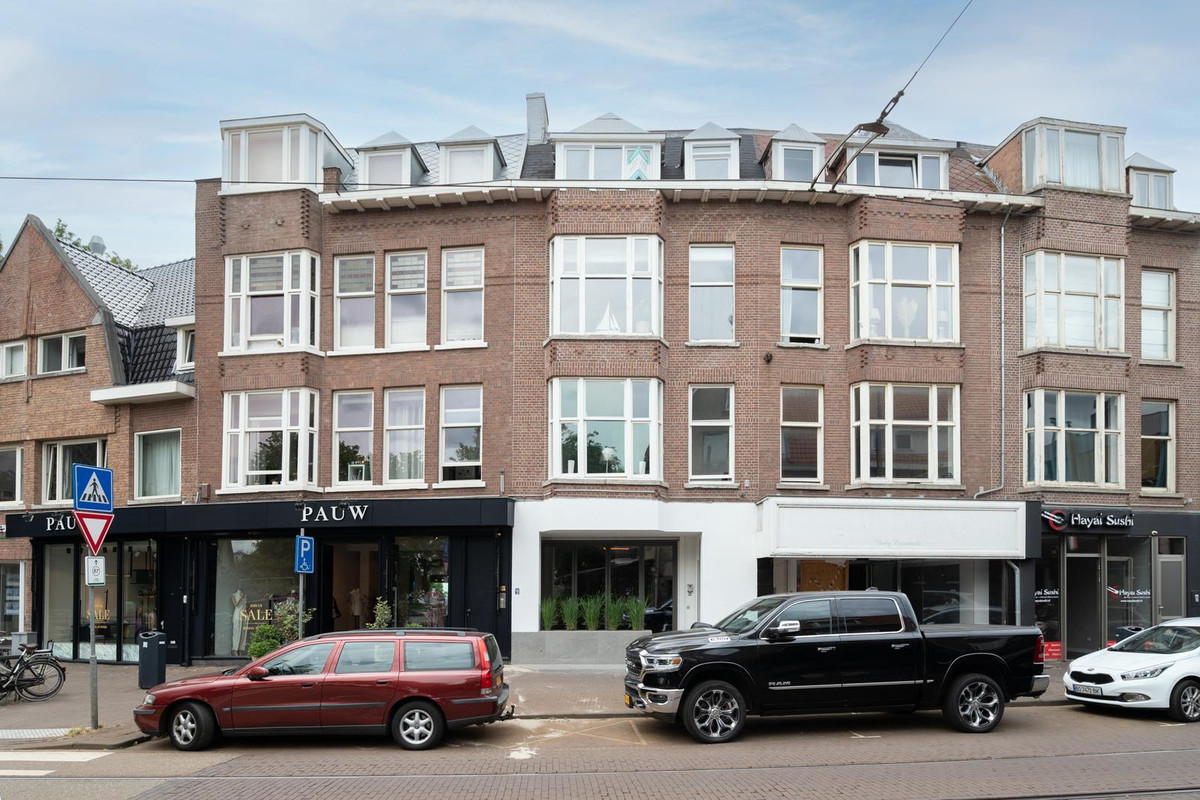 Bergse Dorpsstraat 24A