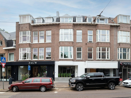 Bergse Dorpsstraat 24A