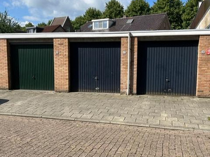 Kloostergang 17 