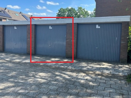 Bellamystraat 58G