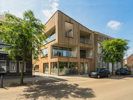 Stationsstraat 121-2 