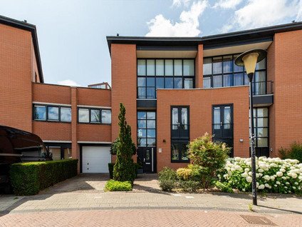Zuidlaardermeer 10