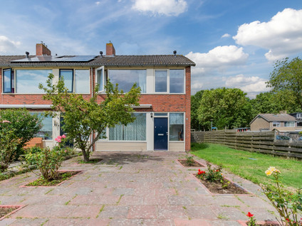 G.W. Spitzenstraat 39