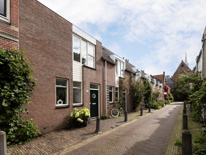 Pieterstraat 9