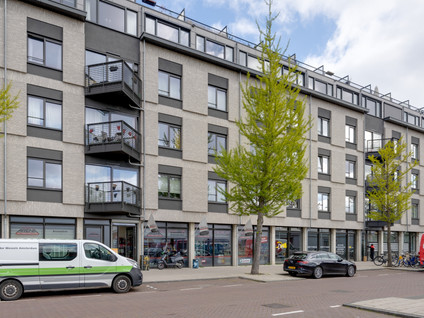 Nieuwpoortstraat 86B15