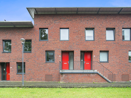 Hoefsetuin 116