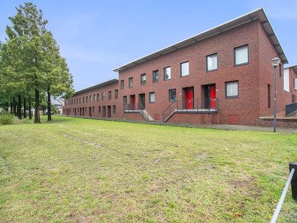 Hoefsetuin 116