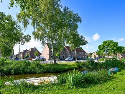 Aletta Jacobsstraat 8