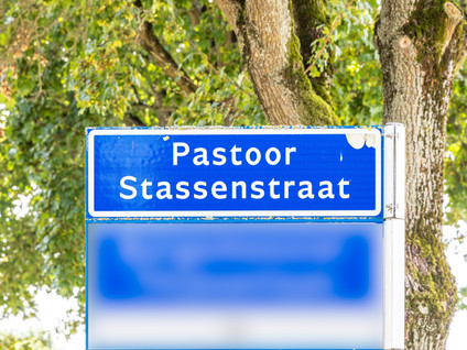 Pastoor Stassenstraat 12
