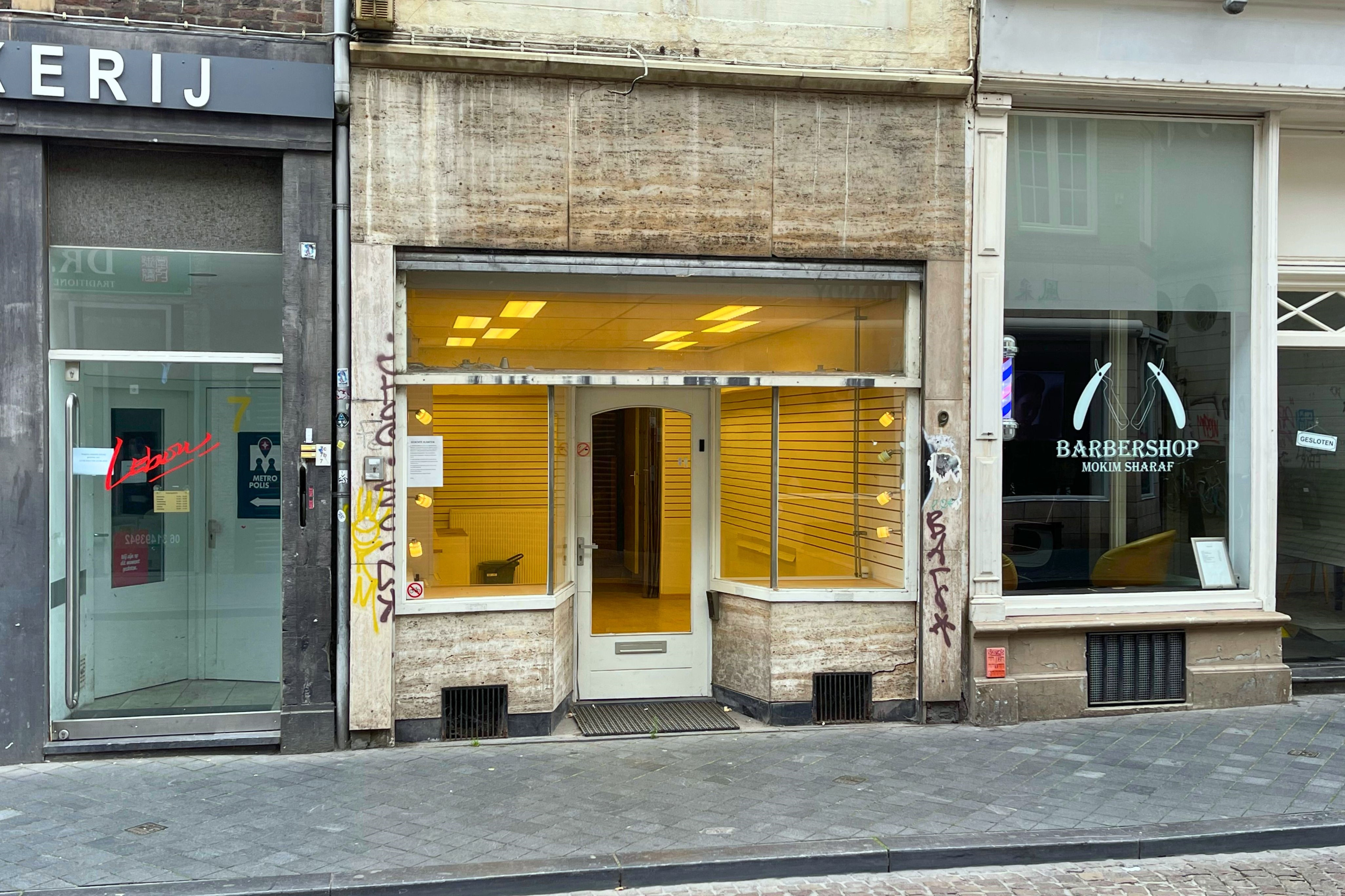 Woning te huur: Grote Gracht 9 6211SR Maastricht