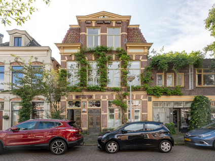 Verlengde Grachtstraat 12a